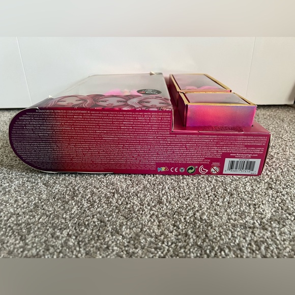 Rainbow High Stella Monroe doll - Picture 6 of 6